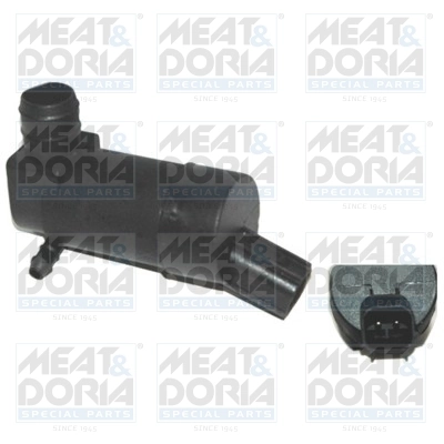 Washer Fluid Pump, window cleaning